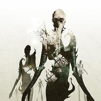 The Agonist Five CD