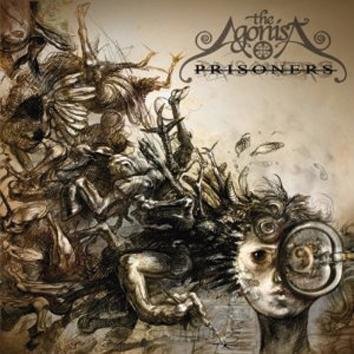 The Agonist Prisoners CD