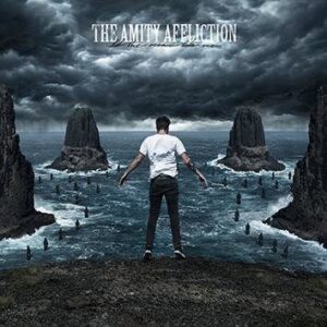 The Amity Affliction Let The Ocean Take Me CD