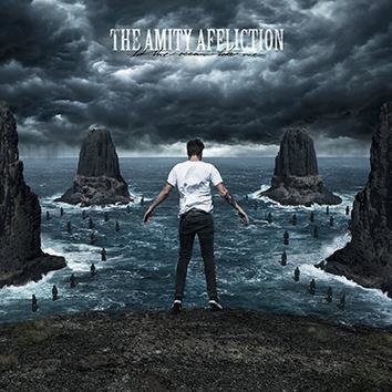 The Amity Affliction Let The Ocean Take Me CD