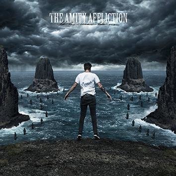 The Amity Affliction Let The Ocean Take Me CD