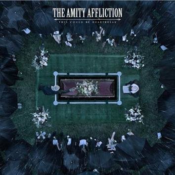 The Amity Affliction This Could Be Heartbreak CD
