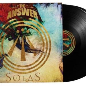 The Answer Solas LP