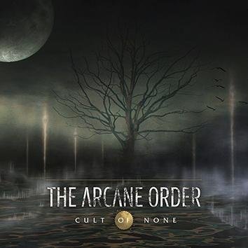 The Arcane Order Cult Of None CD