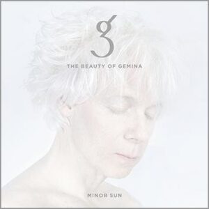 The Beauty Of Gemina Minor Sun CD