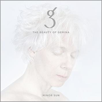 The Beauty Of Gemina Minor Sun CD