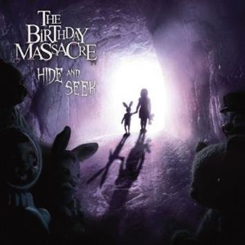 The Birthday Massacre Hide And Seek CD