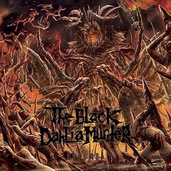 The Black Dahlia Murder Abysmal CD