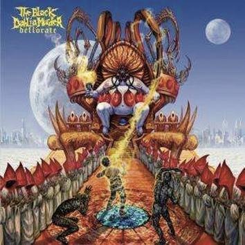 The Black Dahlia Murder Deflorate CD