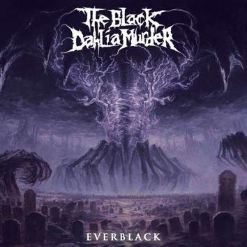 The Black Dahlia Murder Everblack CD