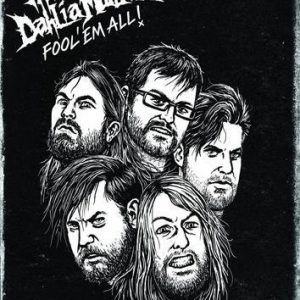 The Black Dahlia Murder Fool 'em All DVD