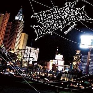 The Black Dahlia Murder Miasma CD