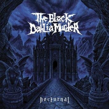 The Black Dahlia Murder Nocturnal CD