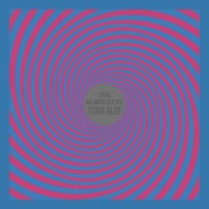The Black Keys - Turn Blue