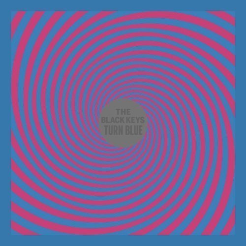 The Black Keys - Turn Blue