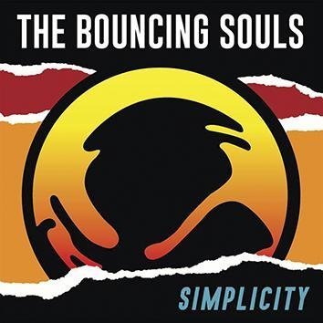 The Bouncing Souls Simplicity CD