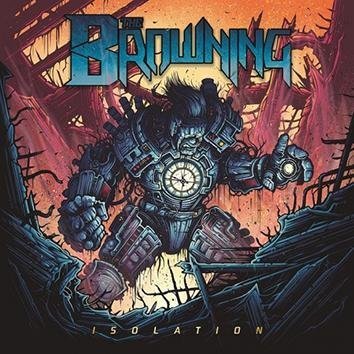 The Browning Isolation CD