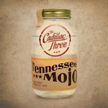 The Cadillac Three Tennessee Mojo CD