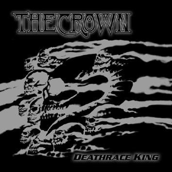 The Crown Deathrace King CD