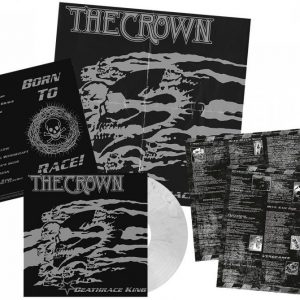 The Crown Deathrace King LP