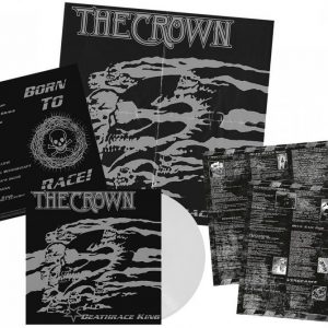 The Crown Deathrace King LP