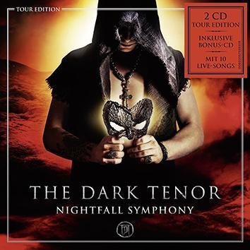 The Dark Tenor Nightfall Symphony (Tour Edition) CD