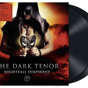 The Dark Tenor Nightfall Symphony (Tour Edition) LP