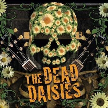 The Dead Daisies The Dead Daisies CD