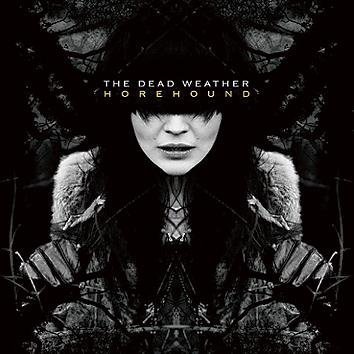 The Dead Weather Horehound CD