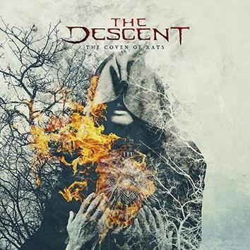 The Descent The Coven Of Rats CD