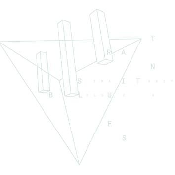 The Devil Wears Prada Transit Blues CD