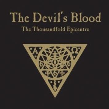 The Devil's Blood The Thousandfold Epicentre LP