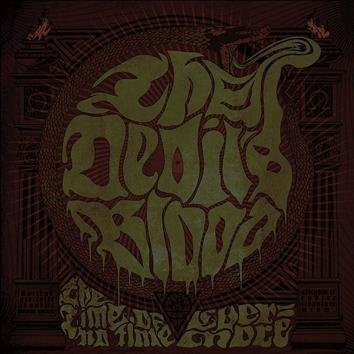 The Devil's Blood The Time Of No Time Evermore LP