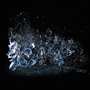 The Dillinger Escape Plan Dissociation CD