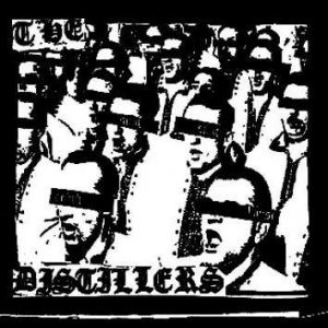 The Distillers Sing Sing Death House CD