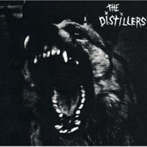 The Distillers The Distillers CD