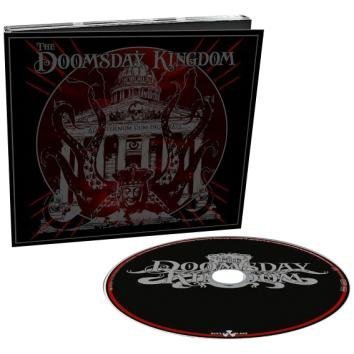 The Doomsday Kingdom The Doomsday Kingdom CD