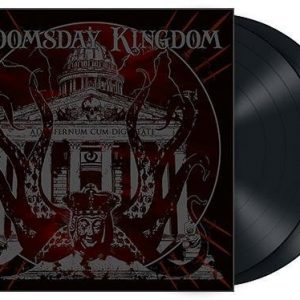 The Doomsday Kingdom The Doomsday Kingdom LP