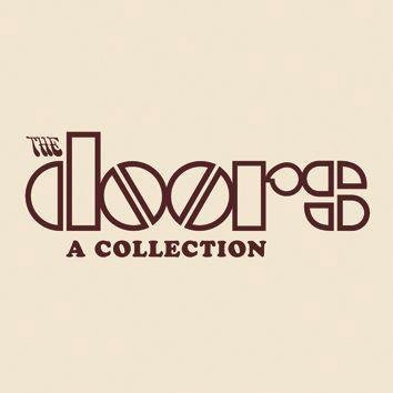 The Doors A Collection CD