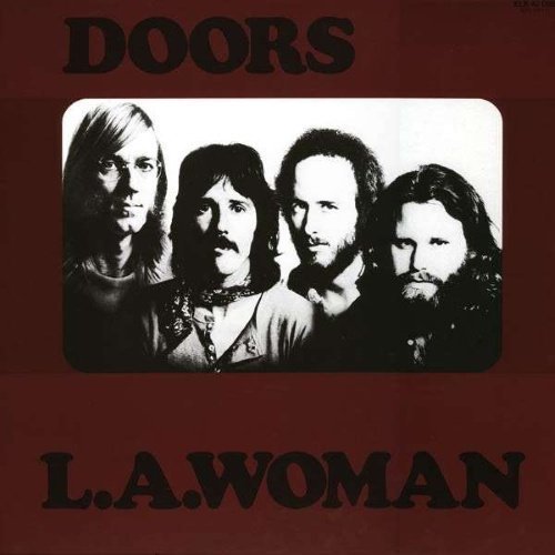 The Doors - L.A. Woman (180 Gram)