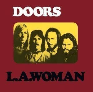 The Doors - L.A. Woman (Expanded & Remastered)