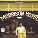 The Doors - Morrison Hotel (180g)