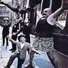 The Doors - Strange Days (180g)