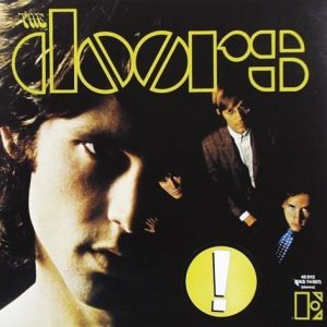 The Doors The Doors LP