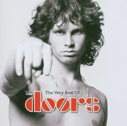 The Doors The Very Best Of CD