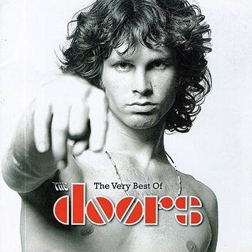 The Doors The Very Best Of CD