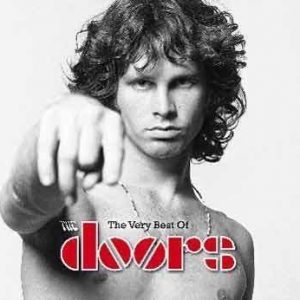 The Doors - The Very Best Of The Doors (2CD)