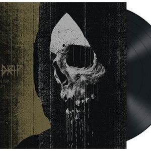 The Drip The Haunting Fear Of Inevitability LP