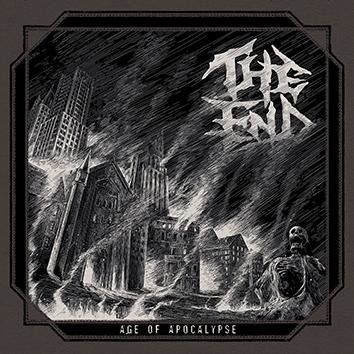 The End Age Of Apocalypse CD