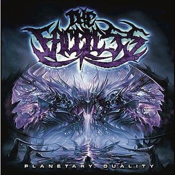The Faceless Planetary Duality CD